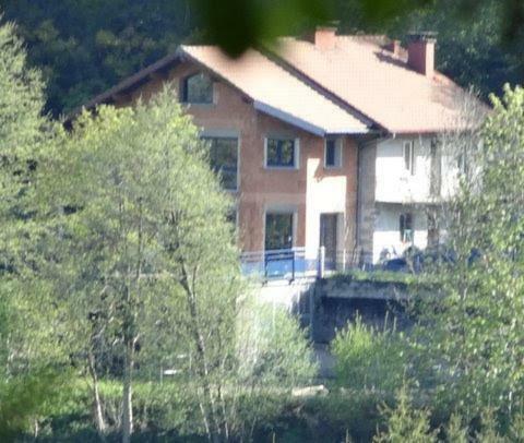 Gite De La Lombarde Le Tholy Exterior photo
